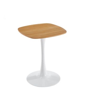 Modern Chic Aesthetic End Table