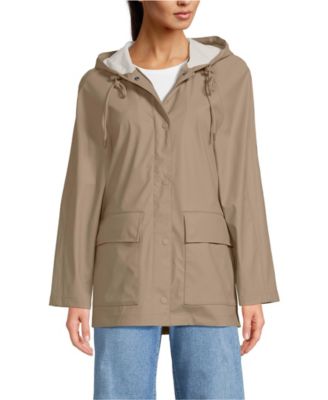 Women's Squall A-line Slicker Raincoat