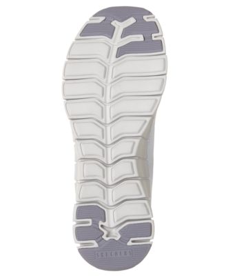 Women's Flex Step - Free Spirit Casual Sneakers from Finish Line
