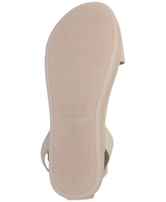 Women's Ellen Platform Flat Sandals