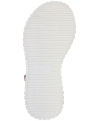 Women's Yanis Platform Wedge Sandals