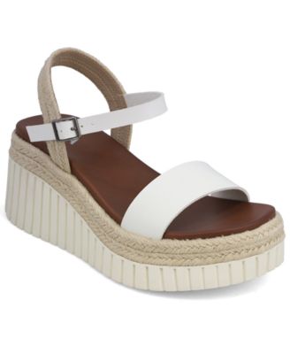 Women's Yanis Platform Wedge Sandals