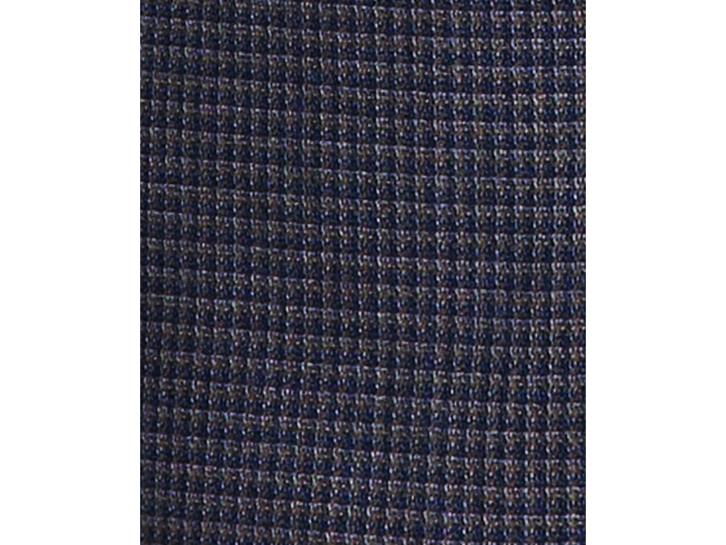 Мужской пиджак Nautica Modern-Fit Stretch Pattern Sport Coat, цвет: Синий клетчатый, вариант 1 — фото 4