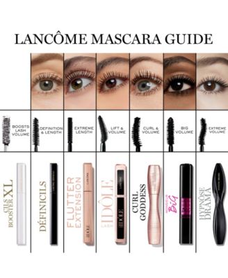 Lancôme Hypnôse Drama Extreme Volumizing Mascara - Macy's