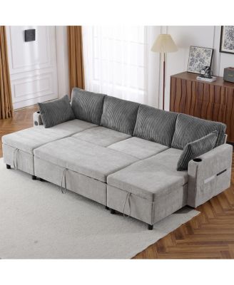 Sectional Sofa