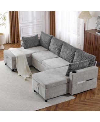  Sectional Sofa