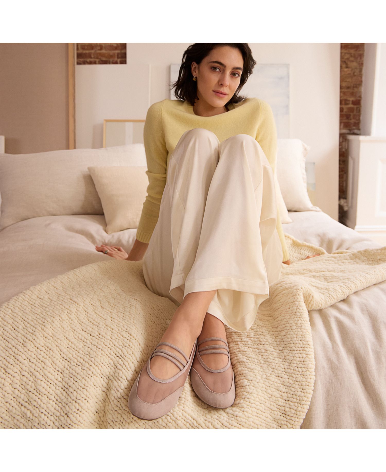 Women's Fietta Round Toe Mary Jane Shoes
