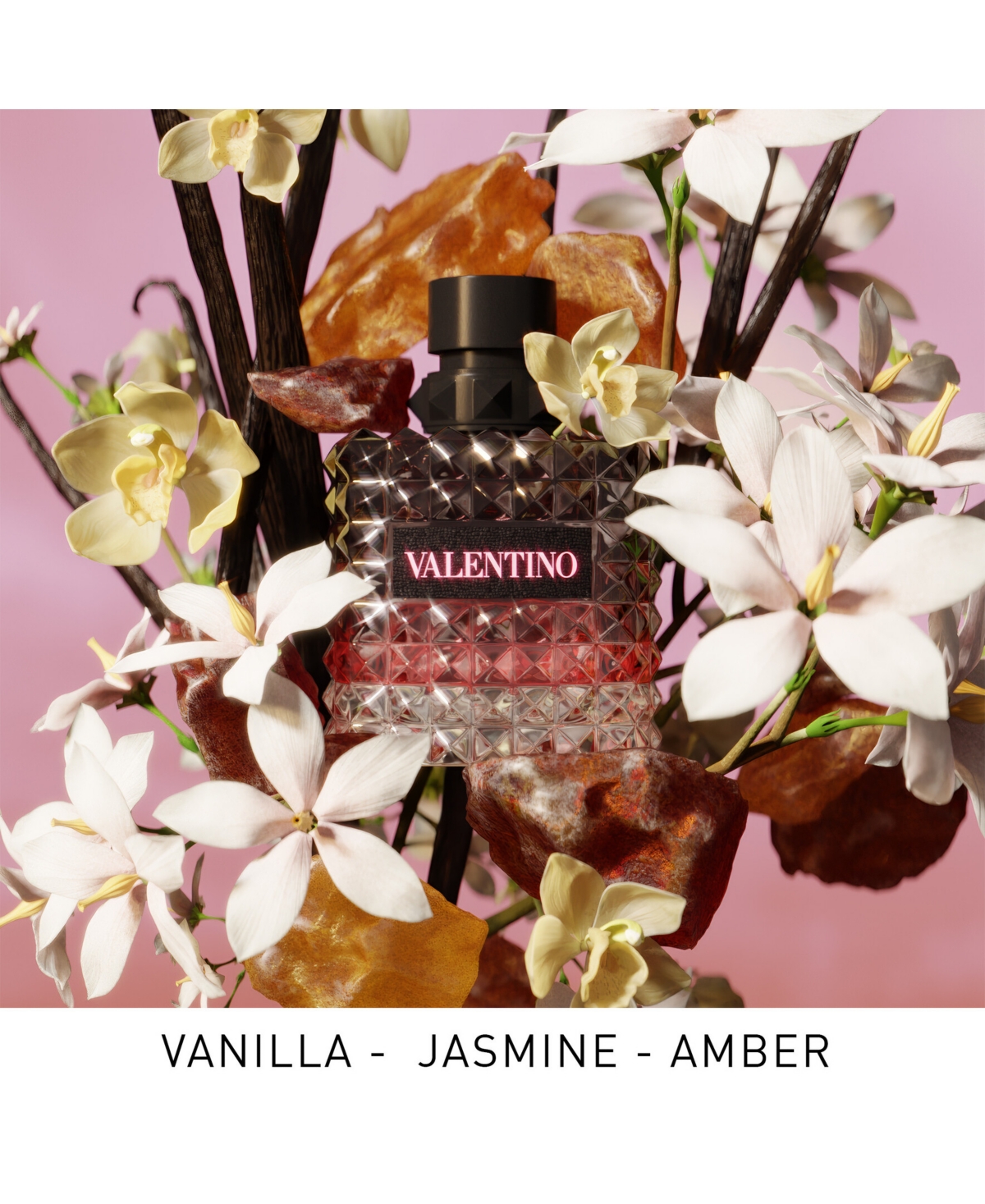 Valentino Donna Born In Roma Intense Eau de Parfum