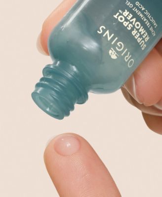 Super Spot Remover Acne Treatment Gel With Salicylic Acid, 0.3 oz.