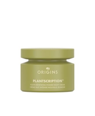 Plantscription Power Night Cream, 1.7 oz.