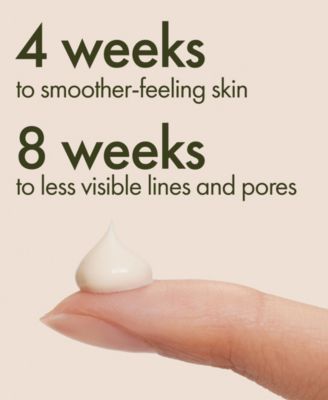 Plantscription™ Retinol Night Moisturizer with Alpine Flower, 1 oz.