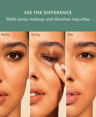 Checks & Balances Milky Oil Cleanser + Makeup Melter, 5 oz.