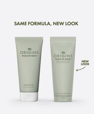 Peace Of Mind Exfoliating Body Scrub