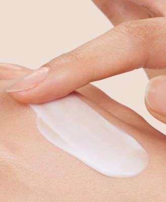 Light Rose Moisturizing Hand Cream