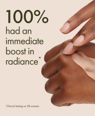 GinZing Glow-Boosting Gel Moisturizer