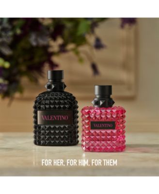 Donna Born In Roma Extradose Parfum Spray, 3.4 oz.