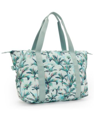 Art Medium Travel Tote Bag