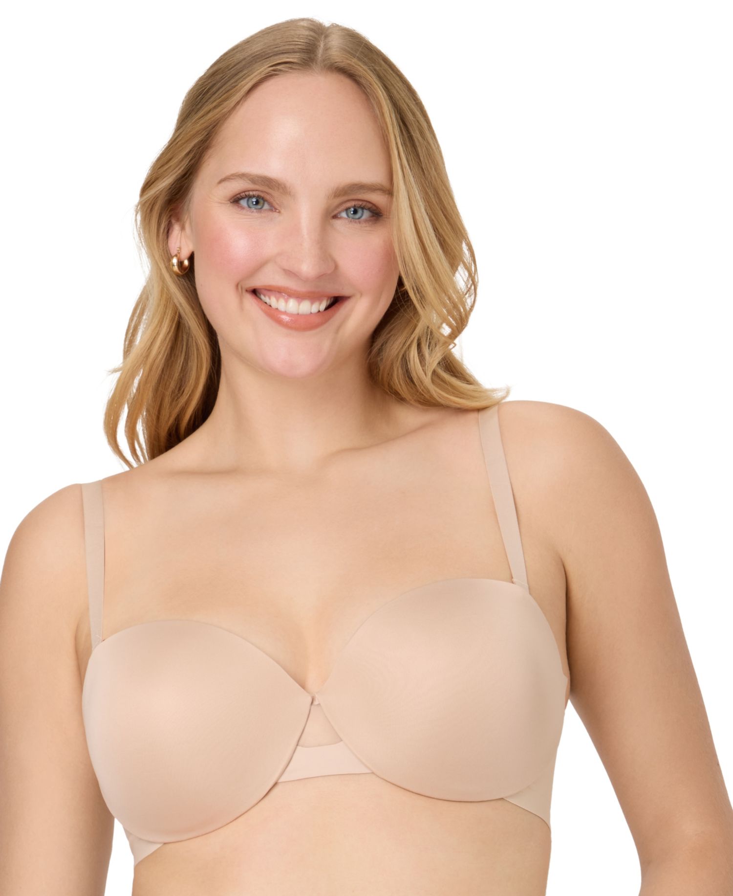 DreamWire® Multiway Strapless Underwire Bra DM2310