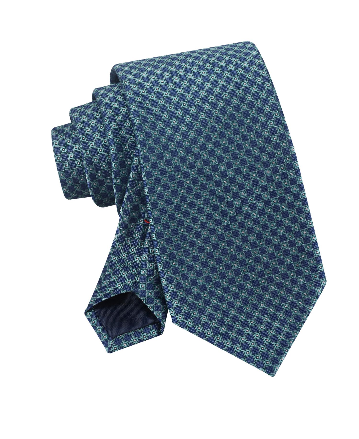 Men's Barrington Neat Tie