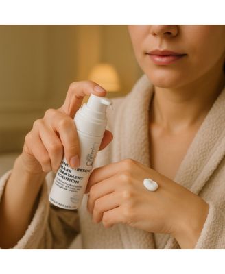 Anti-Stretchmark Treatment Solution 120ml