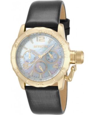 Women's 14798 Corduba Quartz Mother of Pearl Dial Watch