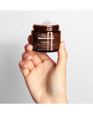 Vitamin C Day & Night Moisturizer 60ml