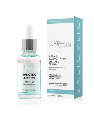 Pure Salicylic Acid 2% Biphase Serum 30ml