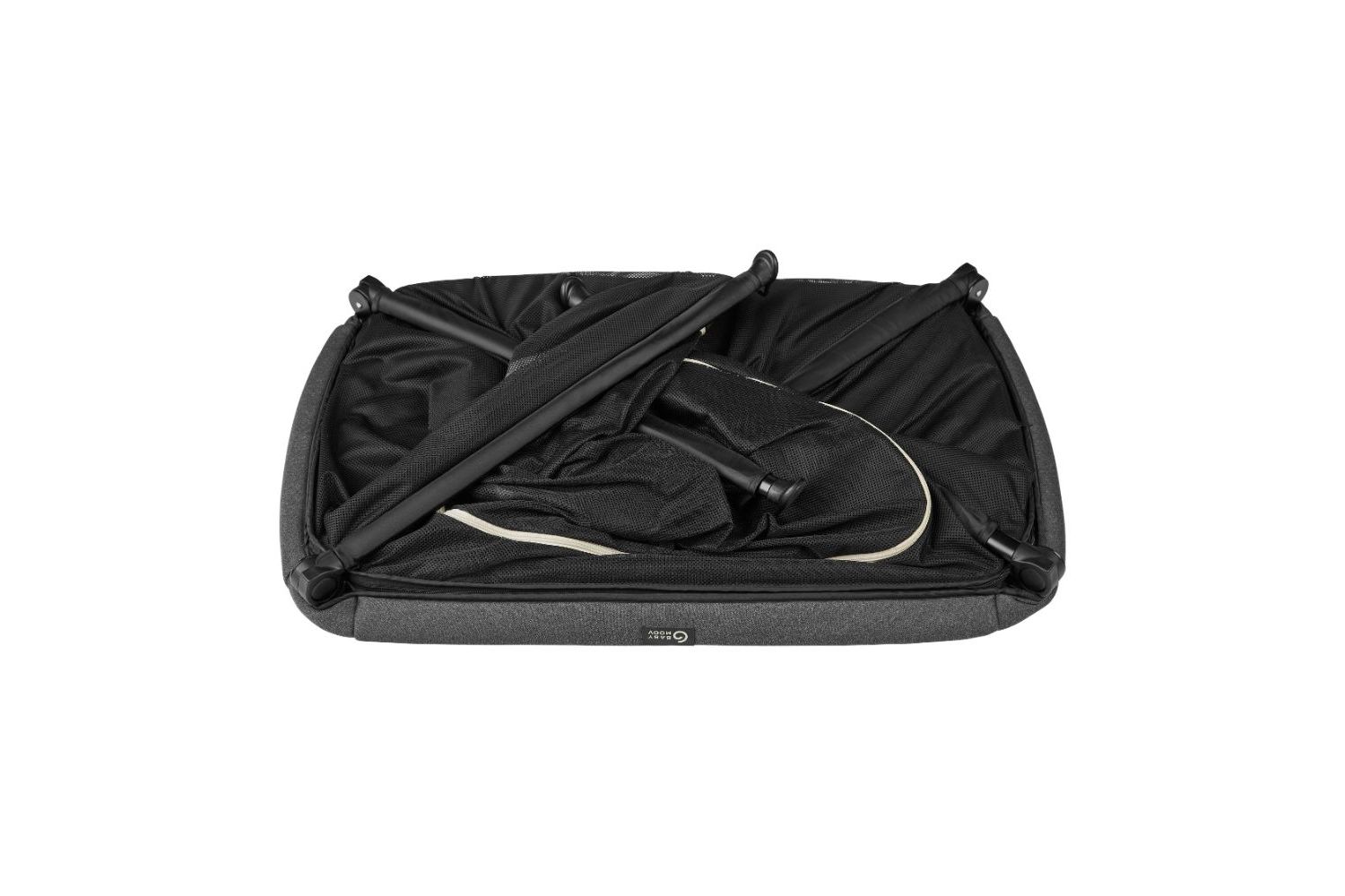 Moov and Comfy 3-in-1 Travel Crib and Playard