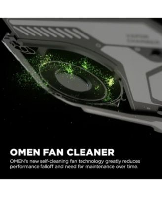 Omen MAX 16" Traditional Laptop AMD Ryzen AI 7 32GB RAM NVIDIA GeForce RTX 5070 1TB SSD Storage Windows 11 Home 240Hz