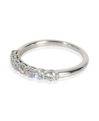 Platinum Diamond Band