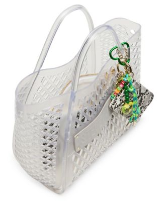 Bjuicyy Medium Tote Bag