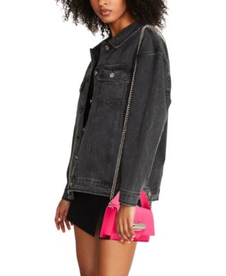 Bmishell Mini Top Handle Satchel Bag