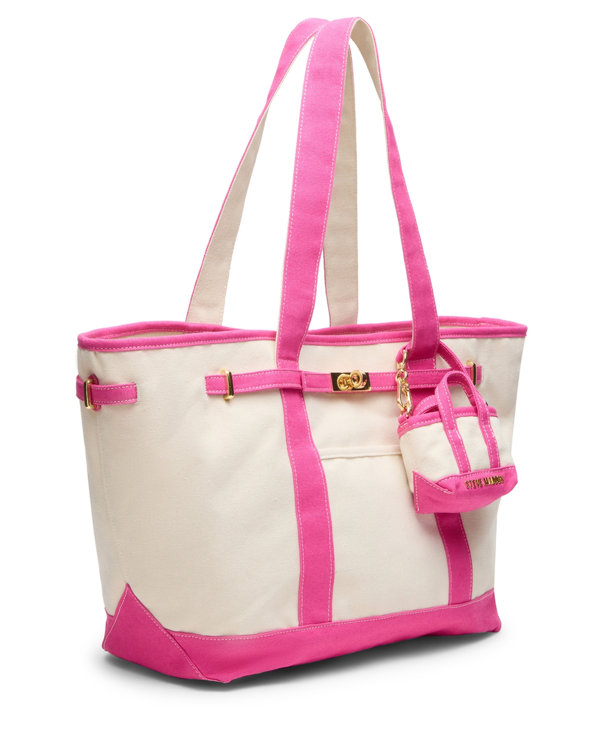 Steve Madden Bboat Medium Tote Bag