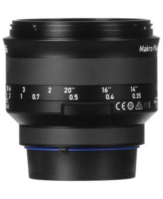 Milvus 50mm f/2.0 ZF.2 Macro Lens for Nikon