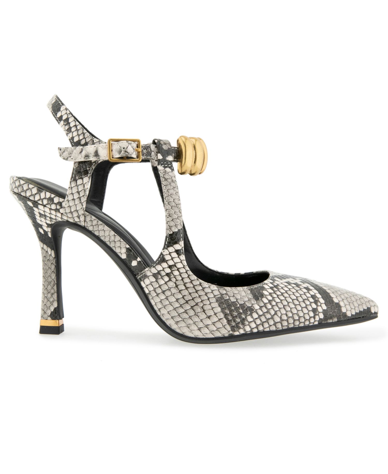 Women's Romi Ankle Slingback Pumps