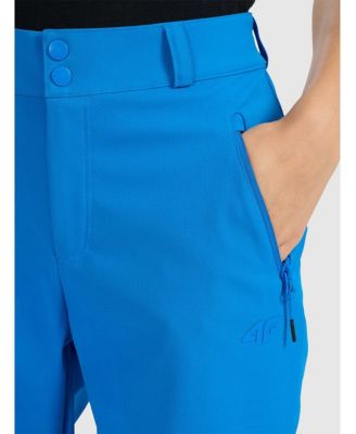 Women's Trekking Trousers Membrane 10000