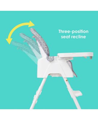 Kids Trend Adapt 4-in-1 High Chair to Chair