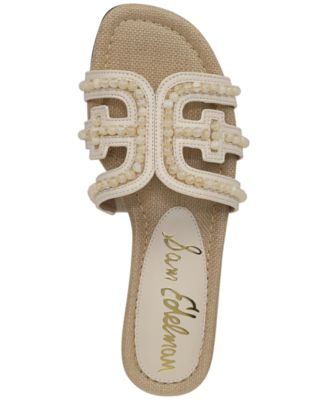 Women's Bay Tide Slide Sandals