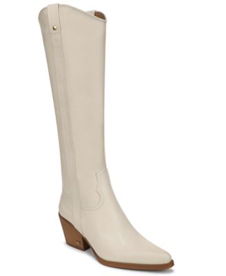 Women's Wyatt Western Tall Boots