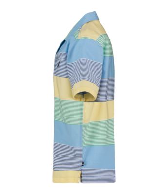 Boys' 8-20 Short-Sleeve Shirt