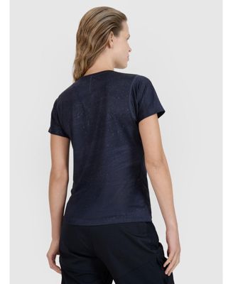 Women's Quick-Drying Cycling Jersey T-shirt