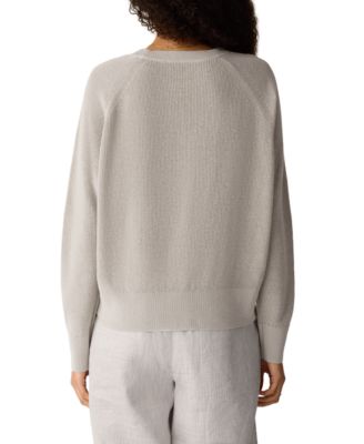 Women's & Plus Size Crew Neck Sweater