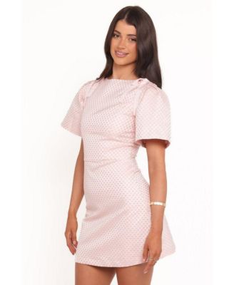 Women's Marlene Mini Dress