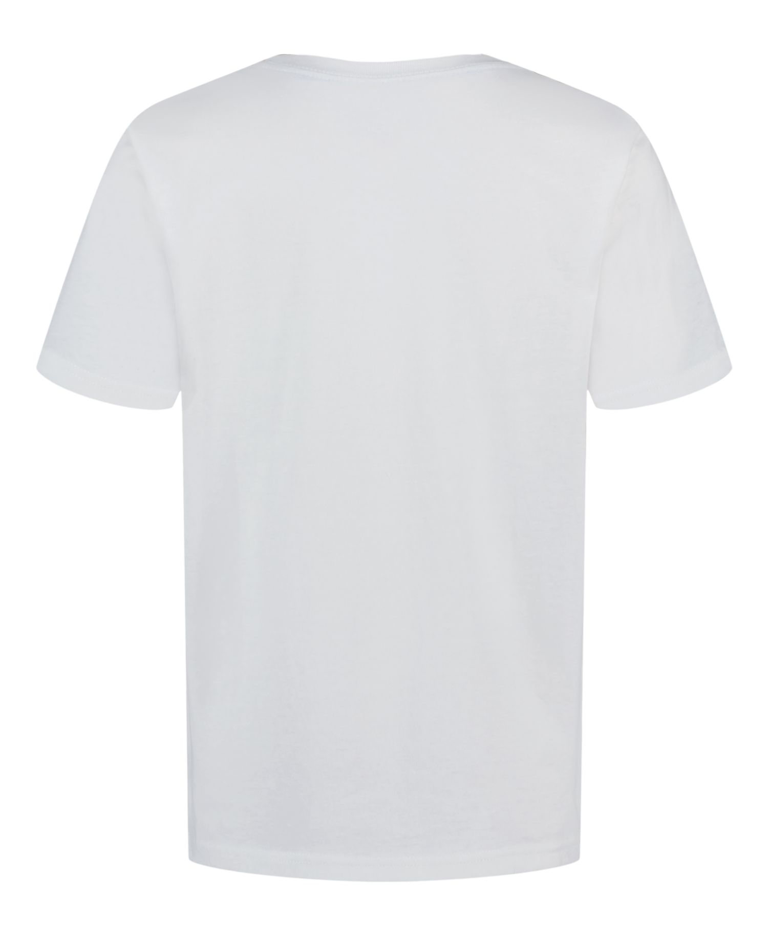 Boys' 8-20 Short-Sleeve T-Shirt