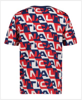 Boys' 8-20 Short-Sleeve T-Shirt