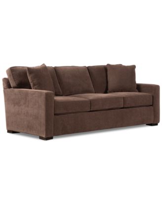 Radley 86" Fabric Queen Sleeper Sofa Bed