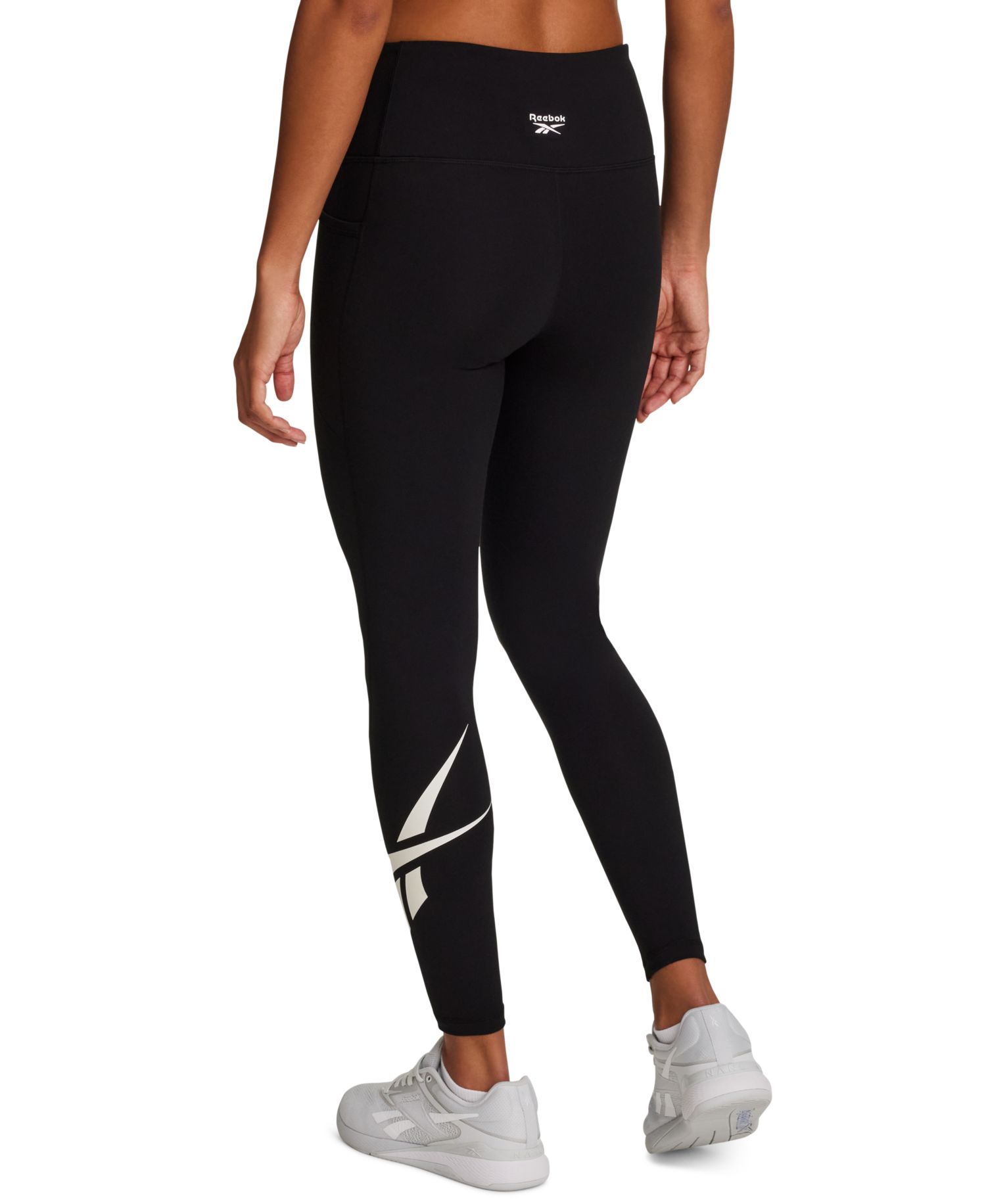 Women's Mid-Rise Pull-On Body Fit Sports Track Pants