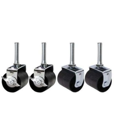 Replacement Caster Wheels