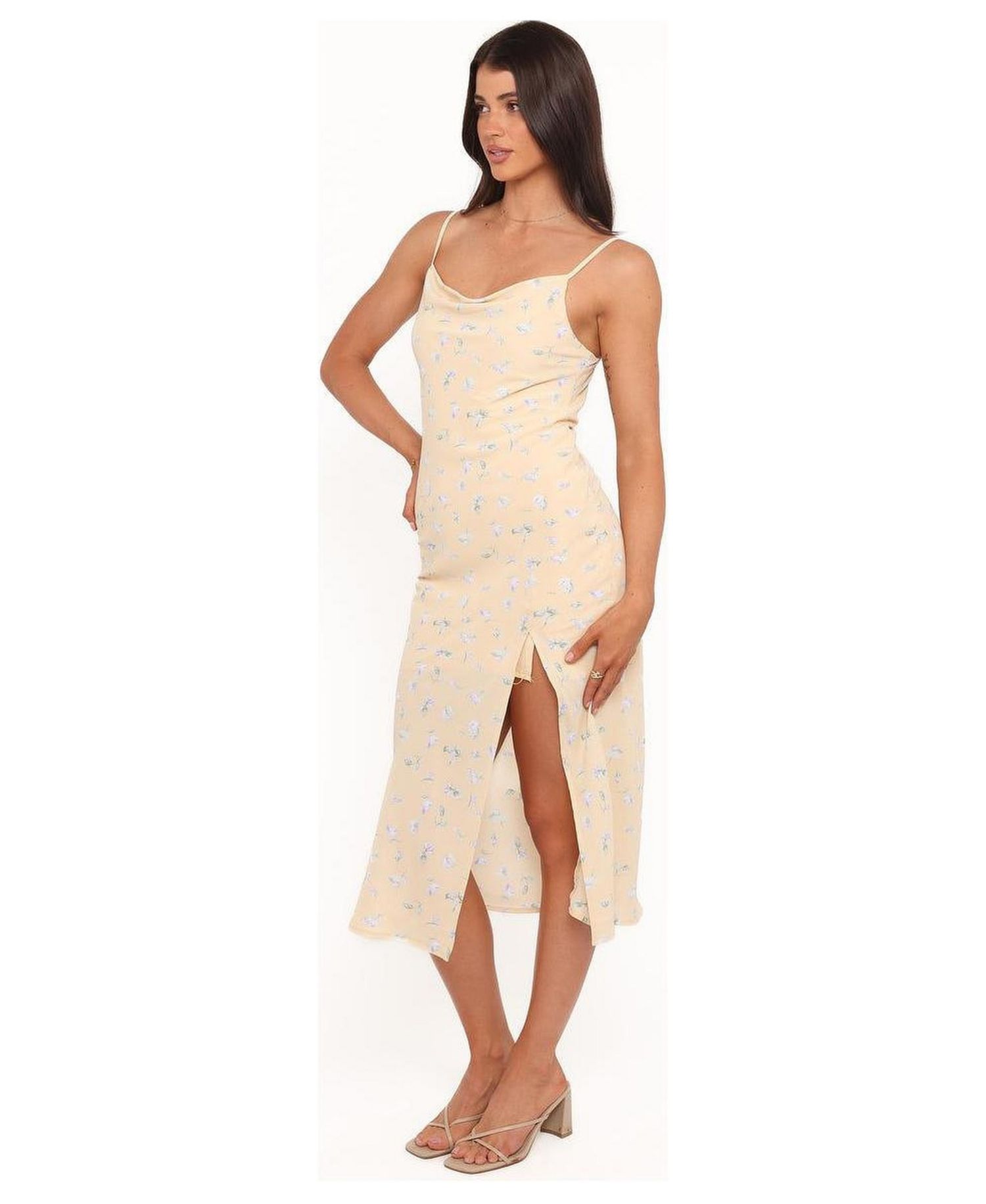 Women's Yelena Dress
