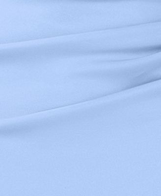 Women's Halter Neck Midi Dress